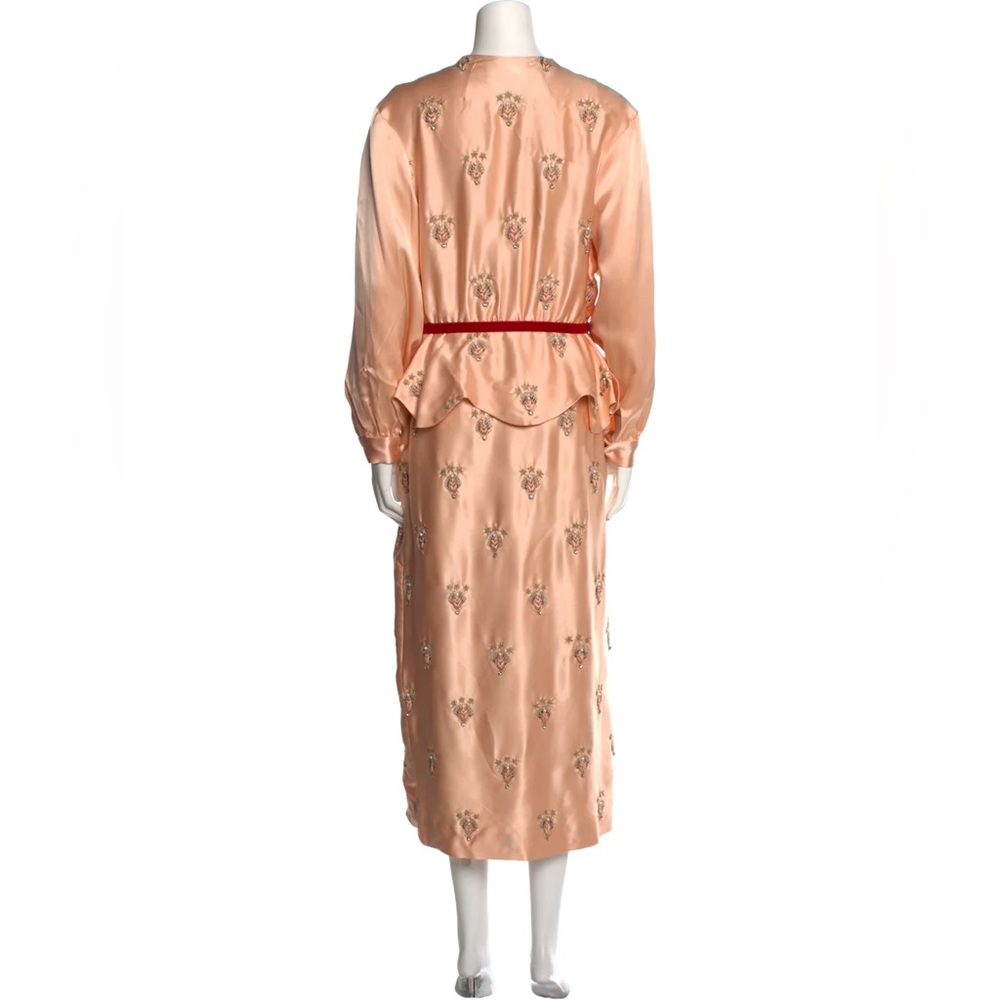 MARKARIAN
Silk Long Dress
Size: XL | US 12 - Picture 4 of 6